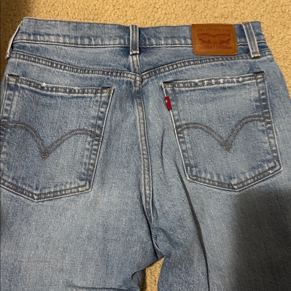 Levi’s denim - Picture 2 of 4